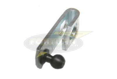 Foto de ALAVANCA FREIO  MOTOR 112-3 - Marca Compatível